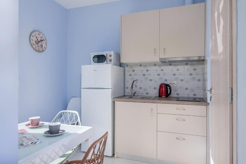 M City Apartments, Garden 1 Appartement *