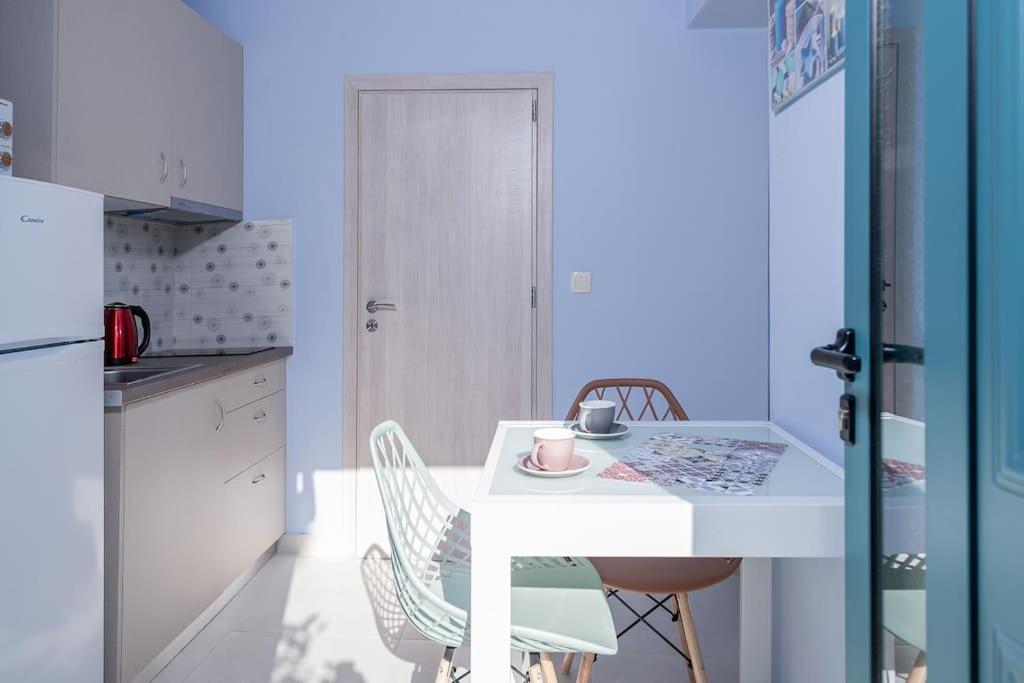 Lejlighed M City Apartments, Garden 1 *