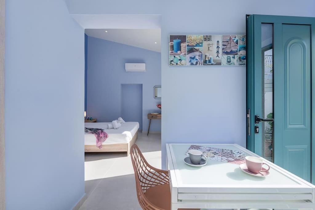 M City Apartments, Garden 1 Appartement *